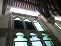 Kowloon Union Church